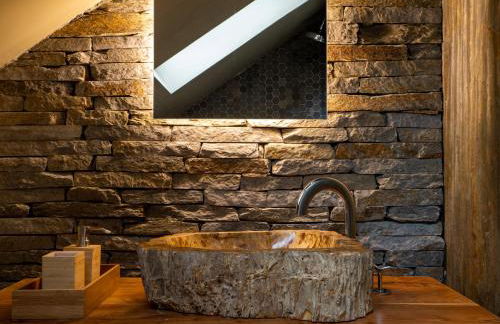 Azor Eco Lodge - Photo 38