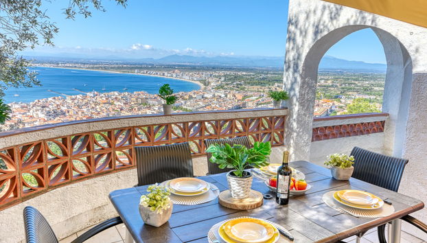 Holiday Home Villa Cecilia by Interhome - Foto 2, Terrace