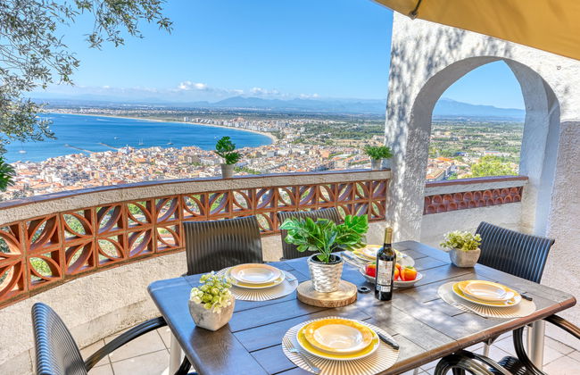 Villa Cecilia - Foto 1