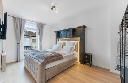 Elite Weser Apartments - Foto 53