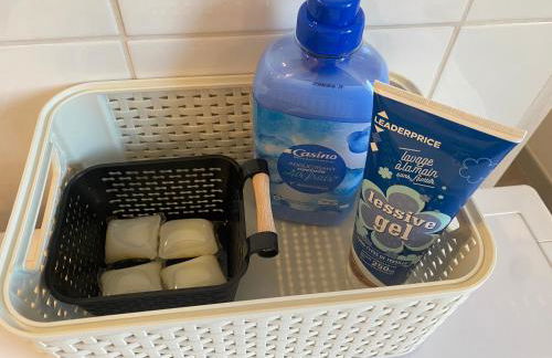 Proche Ajaccio maisonnette indépendante 4 personnes au calme - Foto 16