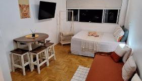 Studio confortável e bem localizado - Foto 2