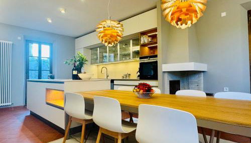 Libertas Tuscan Hideaway - Foto 3