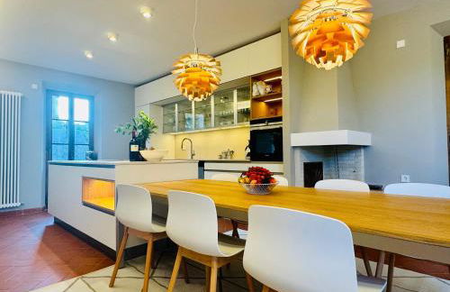 Libertas Tuscan Hideaway - Foto 3