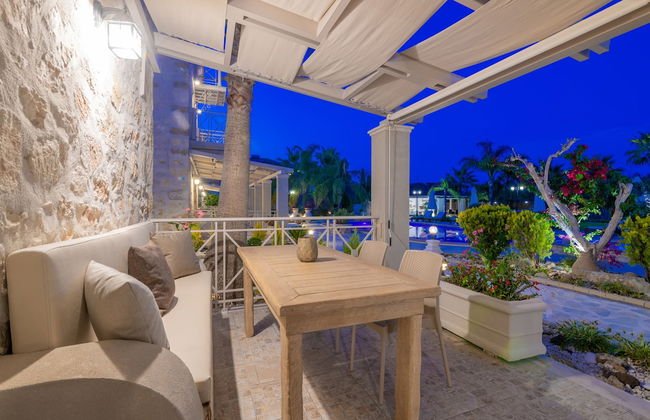 Archontiko Koutsis - Luxury Villa Collection - Foto 50