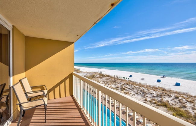 Pelican Beach 0411 1 Bedroom Condo by Pelican Beach Management - Foto 27