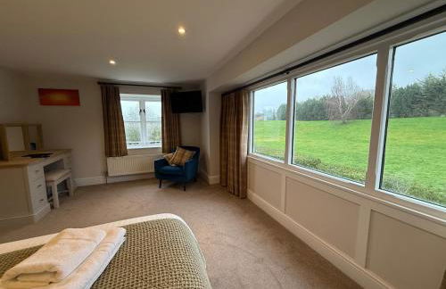 Cumberwell Cottages-Dash Corner - Foto 25