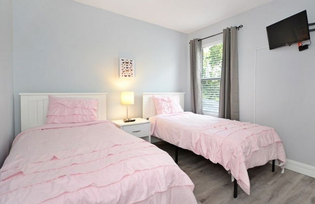 Hideaway Dream 6 Bedroom Home by RedAwning - Foto 6