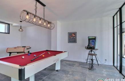 Domaine de Kerantroad - Foto 26