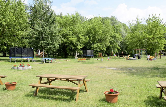 Ferienpark Verchen - Photo 12