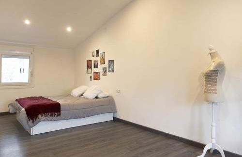 Casa de la Abuela en el Camino de Santiago a Finiesterre - Foto 22