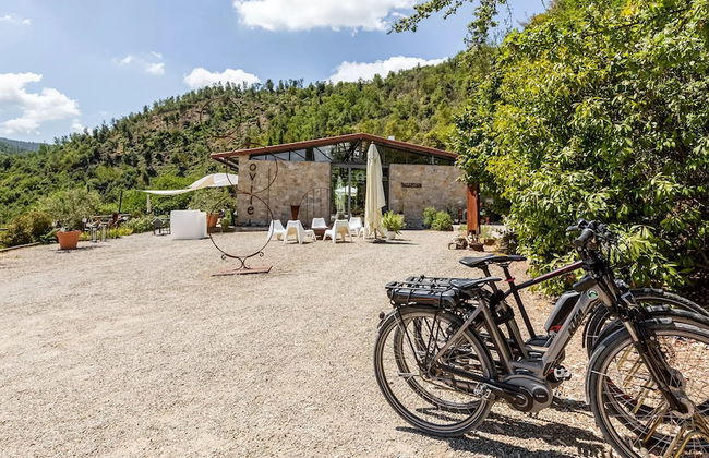 Agriturismo Le Valli - Foto 42