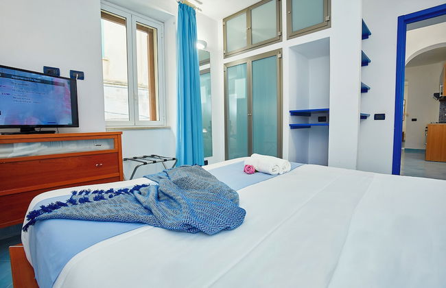 Rosa dei Venti Appartamenti - Foto 44