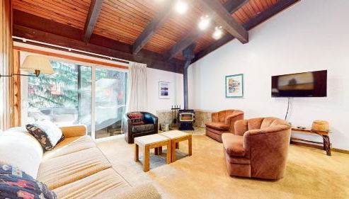 Mammoth West #111 Condo - Foto 4