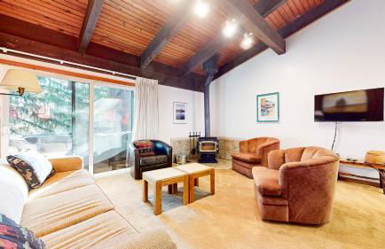 Mammoth West #111 Condo - Foto 4