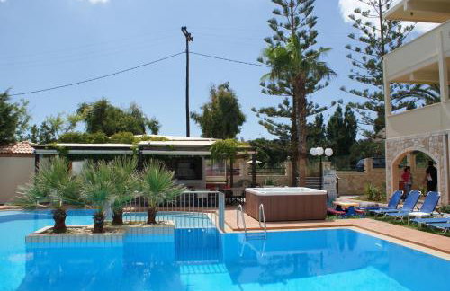 Sunny Suites - Foto 41