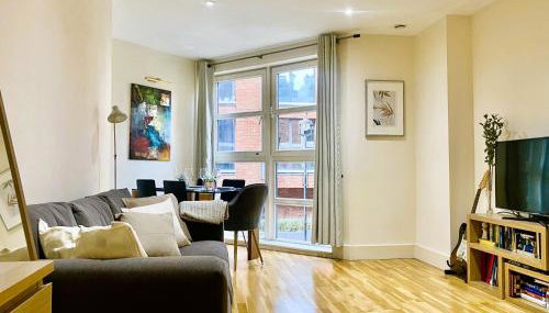 Central London Flat ideal for Shopping and Big Ben - Foto 2