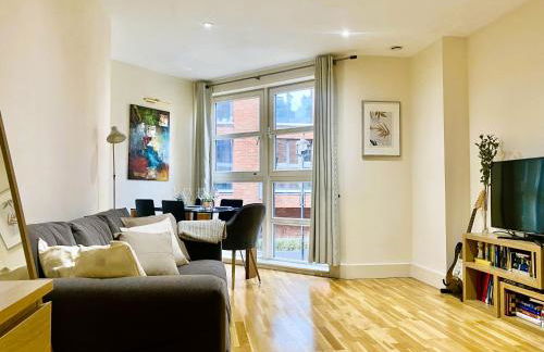 Central London Flat ideal for Shopping and Big Ben - Photo 2