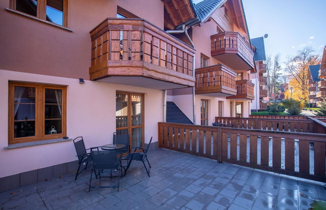 RentPlanet - Leśny Dom - Photo 20