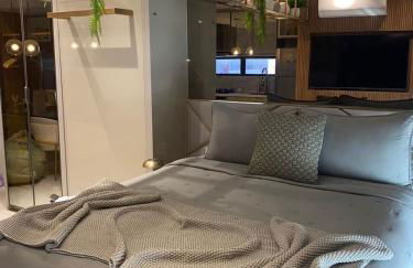 Allure Flat - Boa Viagem luxo e conforto - Foto 6