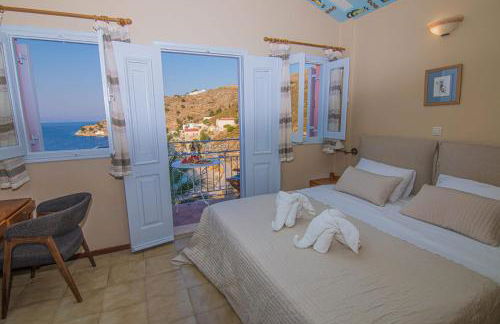Niriides Hotel & Apartments - Foto 122