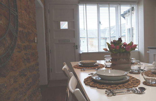 Immaculate 1-bed Cottage in Moreton in Marsh - Foto 15