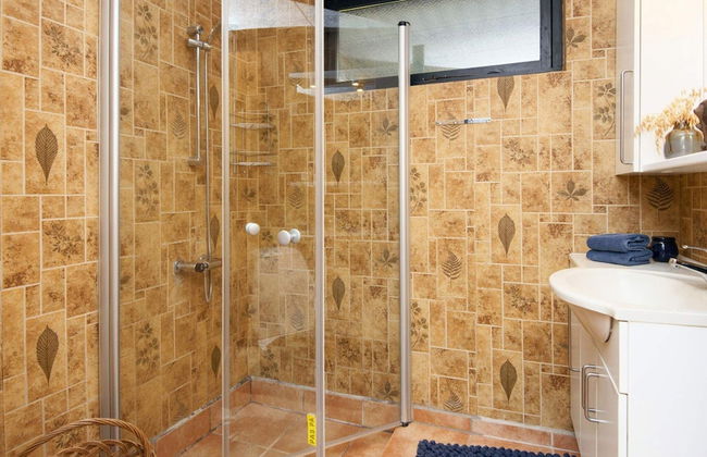 4 Star Holiday Home in Aabenraa - Foto 9