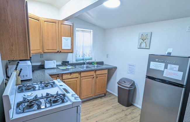 Fox Bear Cottages Big Bear - Foto 53