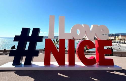 Cosy 2 p,à Deux Pas de la Plage, Calme-Parking - Foto 23