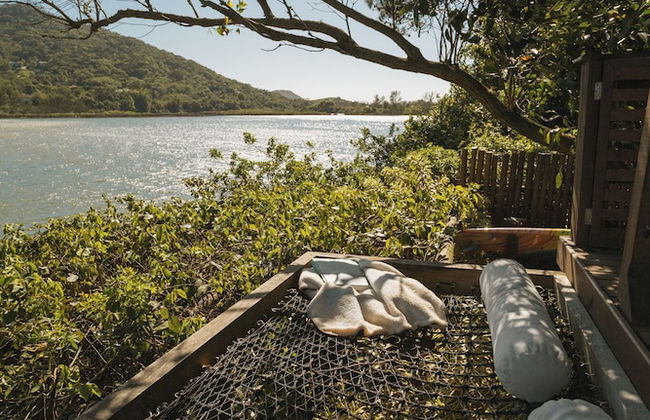 Santi Sabai Ibira - Um Refúgio às Margens da Lagoa - Photo 68