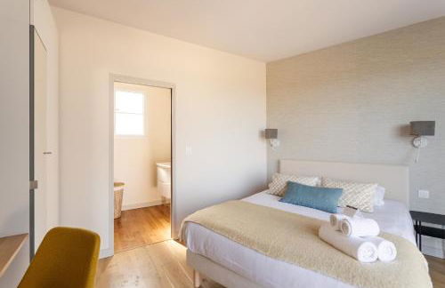 Home by the Sea - Maison Cancale proche de la mer - Foto 15