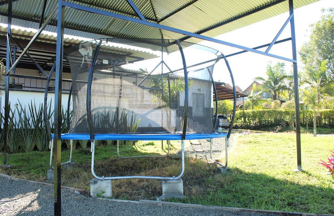 VILLA NATALIA - Photo 32