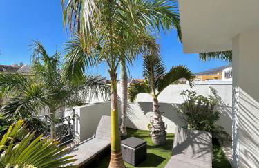 Luxury Villa in Costa Adeje K301 - Foto 9