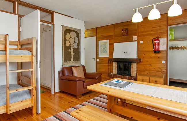 Saariseläntie 8 d 5 - Foto 9