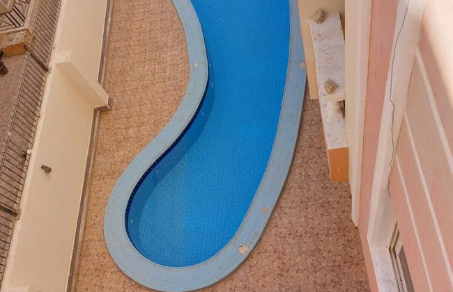 Cozy Studio Hurghada - Foto 8