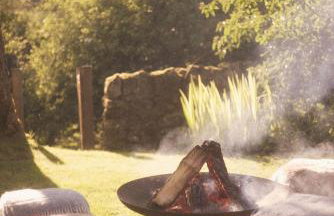 Eastside Steading - Family barn in the Pentland Hills, Edinburgh - Foto 28