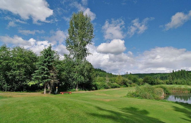 Wells Gray Golf resort and RV park - Foto 21