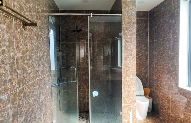 Benzen Villas Nha Trang - Foto 67