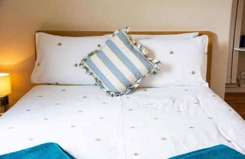 Marine Apartment - Foto 13