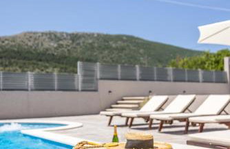 Villa Relax, private pool,barbecue! - Photo 12