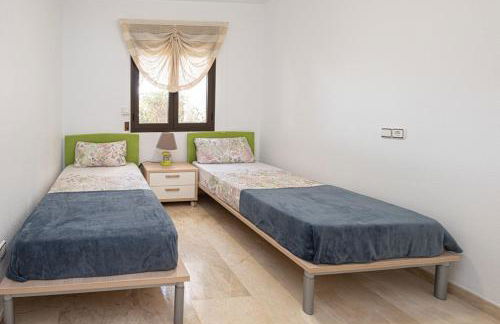 Las Ramblas Golf - Front Line 2 Bed Apartment - Foto 11