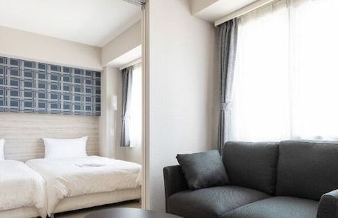 Hotel Classe Stay Sapporo - Foto 17