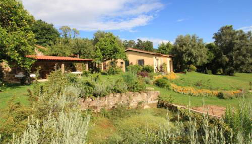 Casa de Vilar de Rei, a tranquilidade do mundo rural - Foto 2, Garden, Garden view