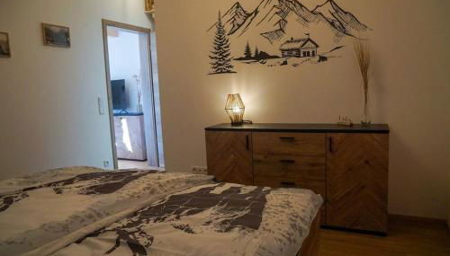 Loftwohnung Kaiserblick im Inntal - 83 qm - zentral & ruhig - Foto 4