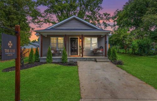 The Luxe/HotTub/Playground/12min KHP/30min Ark - Foto 51