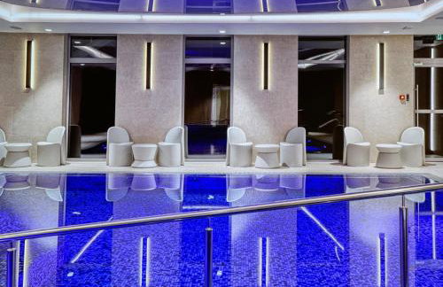 Apartament nad samym morzem 11 piętro - Foto 15