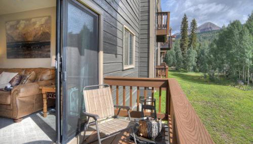 Cascade Village 301 Near Purgatory - North Star - in Durango CO - Foto 3