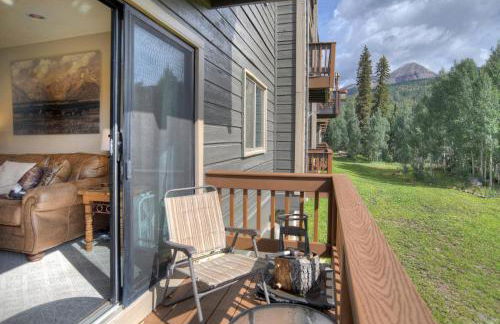 Cascade Village 301 Near Purgatory - North Star - in Durango CO - Foto 3