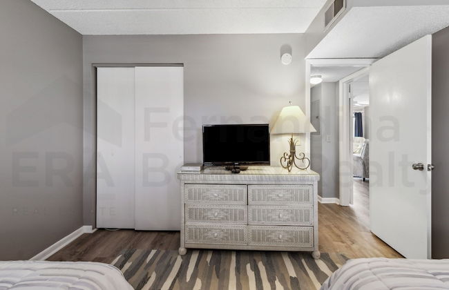 Amelia South 2 Bedroom Condo by RedAwning - Foto 5