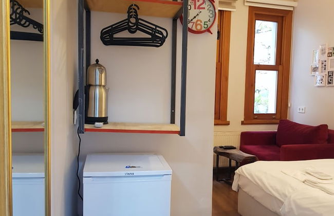 Linden Houses Apartments - Foto 62